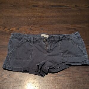 Hollister Shorts